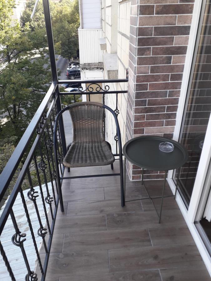 Apartamento Stefan 16-50 Balti Exterior foto