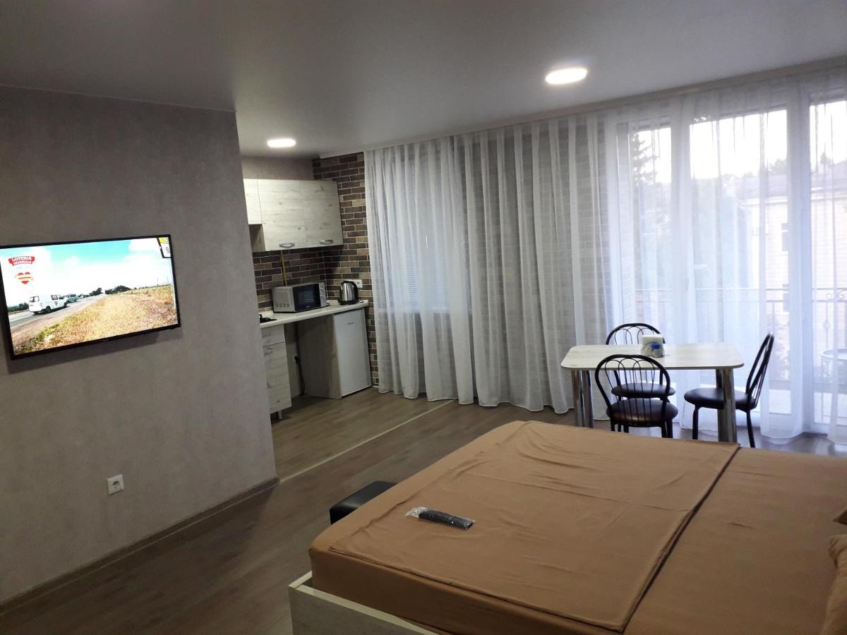 Apartamento Stefan 16-50 Balti Exterior foto