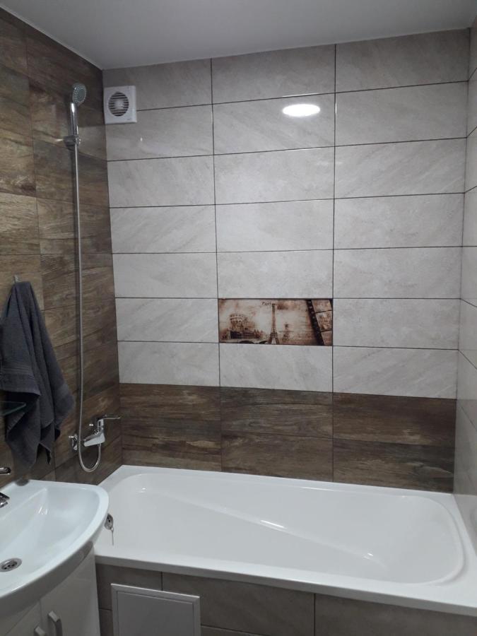 Apartamento Stefan 16-50 Balti Exterior foto
